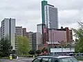 Plaza Tower