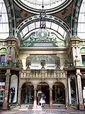 Victoria Quarter