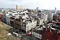 Leeds City Centre