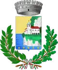 Coat of arms of Leggiuno