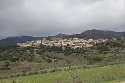 View of Lei