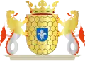 Official seal of Lelystad