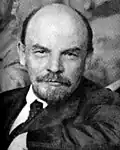 Vladimir Lenin