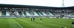 Lankaran City Stadium