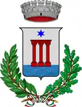 Coat of arms of Lenno