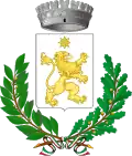 Coat of arms of Leno