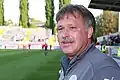 Leo Martinschitz-goalkeeper coach