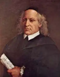 Portrait of Vinci, maybe a late 18th/early 19th-century copy