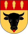 Coat of arms of Lerum