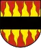 Coat of arms of Les Enfers