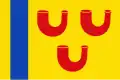 Flag of Leudal