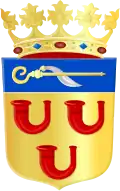 Official seal of Leudal