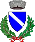 Coat of arms of Levice