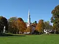 Lexington Battle Green