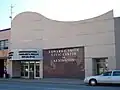 Civic Center
