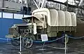 Liberty B 3-5 ton 4x2