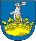 Coat of arms of Libochovice