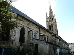 Saint Jean church