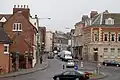 Lichfield Road