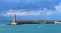 Lighthouse of Alexandria