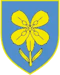 Coat of arms of Lika-Senj County