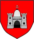 Coat of arms of Limerick