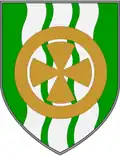 Coat of arms of County Limerick
