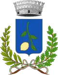 Coat of arms of Limone sul Garda