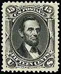 Abraham Lincoln