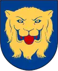 Coat of arms of Linköping