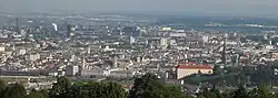 Linz – the capital