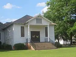 Lisbon United Methodist Church