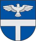 Coat of arms of Līvāni