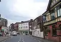 Liverpool Road