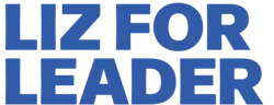 Liz For Leader