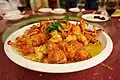 Lobster Yimein