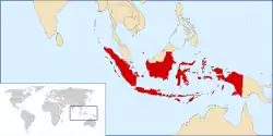 World map