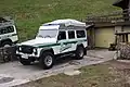 Land Rover Defender LGA (1993)