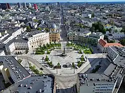 Wolności Square