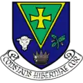 Coat of arms of County Roscommon