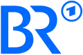 The logo of the Bayerischer Rundfunk