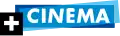 Canal+ Cinéma third logo from 2009-2013