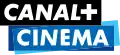 Canal+ Cinéma fourth logo from 2013-2021
