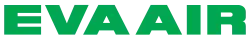 EVA Air logo