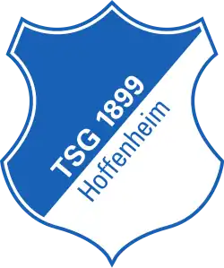 crest