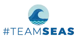 Team Seas Logo
