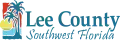 Official seal of Lee County