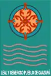 Coat of arms of Caazapá