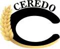 Official logo of Ceredo, West Virginia