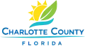 Official logo of Charlotte County